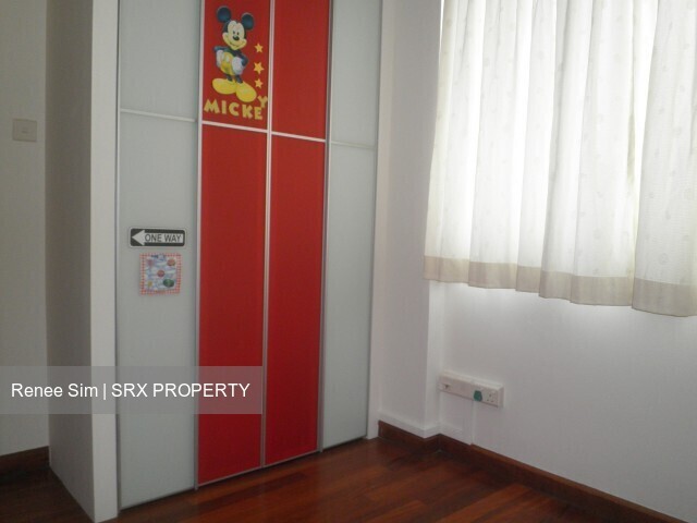 Montrosa (D23), Condominium #520918351